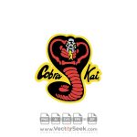 Cobra Kai Logo Vector