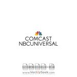 Comcast NBC Universal Logo Vector