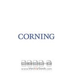 Corning Logo Vector