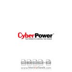 CyberPower Logo Vector