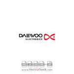 Daewoo Electronics Logo Vector