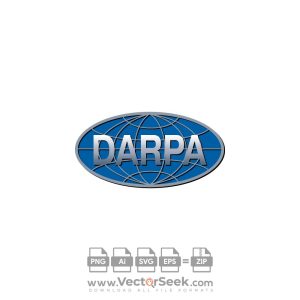 Darpa Logo Vector