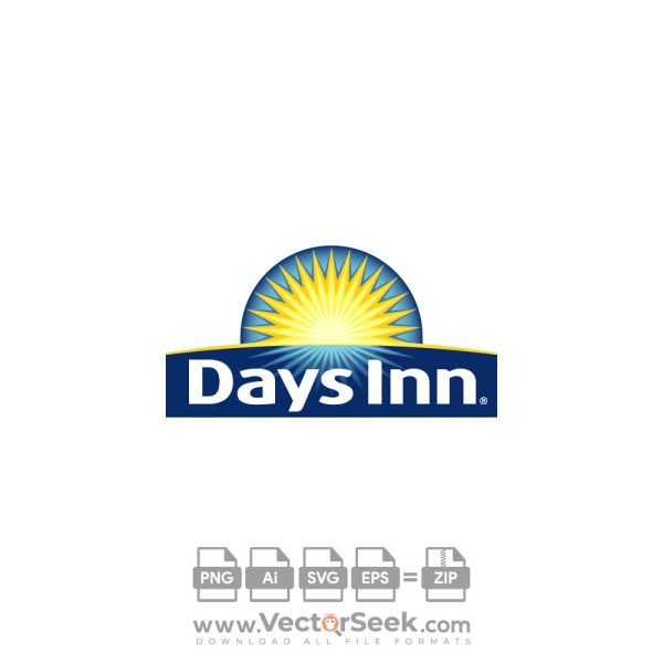Days Inn Logo Vector (.Ai .PNG .SVG .EPS Free Download)