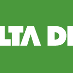 Delta Dental Logo Vector