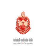 Delta Sigma Theta Logo Vector