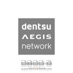 Dentsu Aegis Network Logo Vector