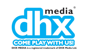 Dhx Logo Vector 2006