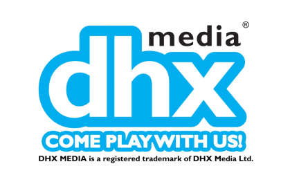 Dhx media Logo Vector - (.Ai .PNG .SVG .EPS Free Download)