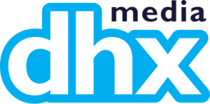 Dhx Logo Vector 2008