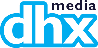 Dhx media Logo Vector - (.Ai .PNG .SVG .EPS Free Download)