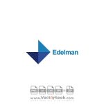 Edelman Logo Vector