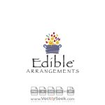 Edible Arrangements Logo Vector