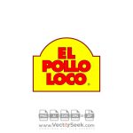 El Pollo Loco Logo Vector