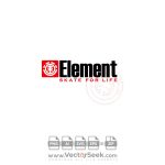 Element Logo Vector