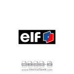 Elf Logo Vector