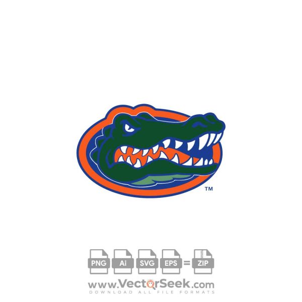 FLORIDA GATORS Logo Vector - (.Ai .PNG .SVG .EPS Free Download)