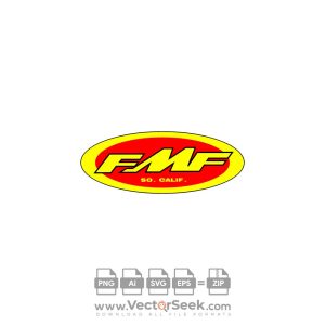 FMF Logo Vector