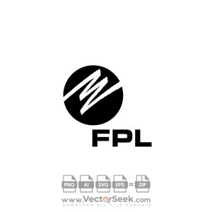 FPL Logo Vector