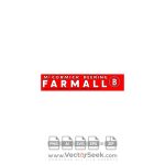 Farmall Logo Vector