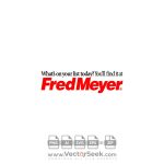 Fred Meyer Logo Vector