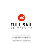 Full Sail University Logo Vector