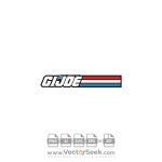 G.I. Joe Logo Vector