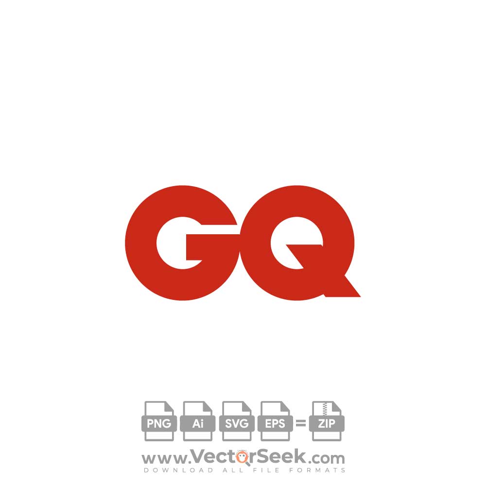 Download GQ Magazine Logo PNG And Vector PDF SVG Ai 50 OFF Download GQ Magazine Logo PNG And Vector PDF SVG Ai 50 OFF