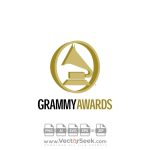 GRAMMY Awards Logo Vector