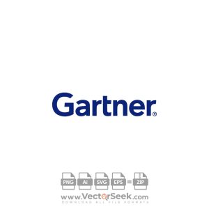 Gartner Logo Vector