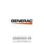 Generac Logo Vector