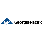 Georgia Pacific Logo Vector