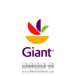 Giant Foods Super G Logo Vector