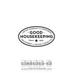 Good Housekeeping Logo Vector