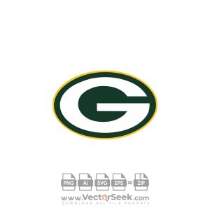 Green Bay Packers Logo Vector