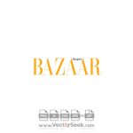 Harper’s Bazaar Logo Vector