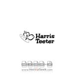 Harris Teeter Logo Vector