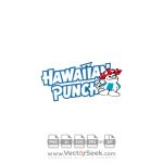 Hawaiian Punch Logo Vector