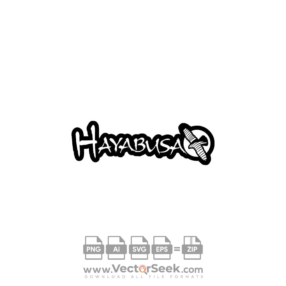 Hayabusa Casual Logo T-Shirt - Burgundy
