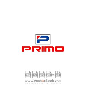 Honda Primo Logo Vector