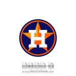 Houston Astros Logo Vector