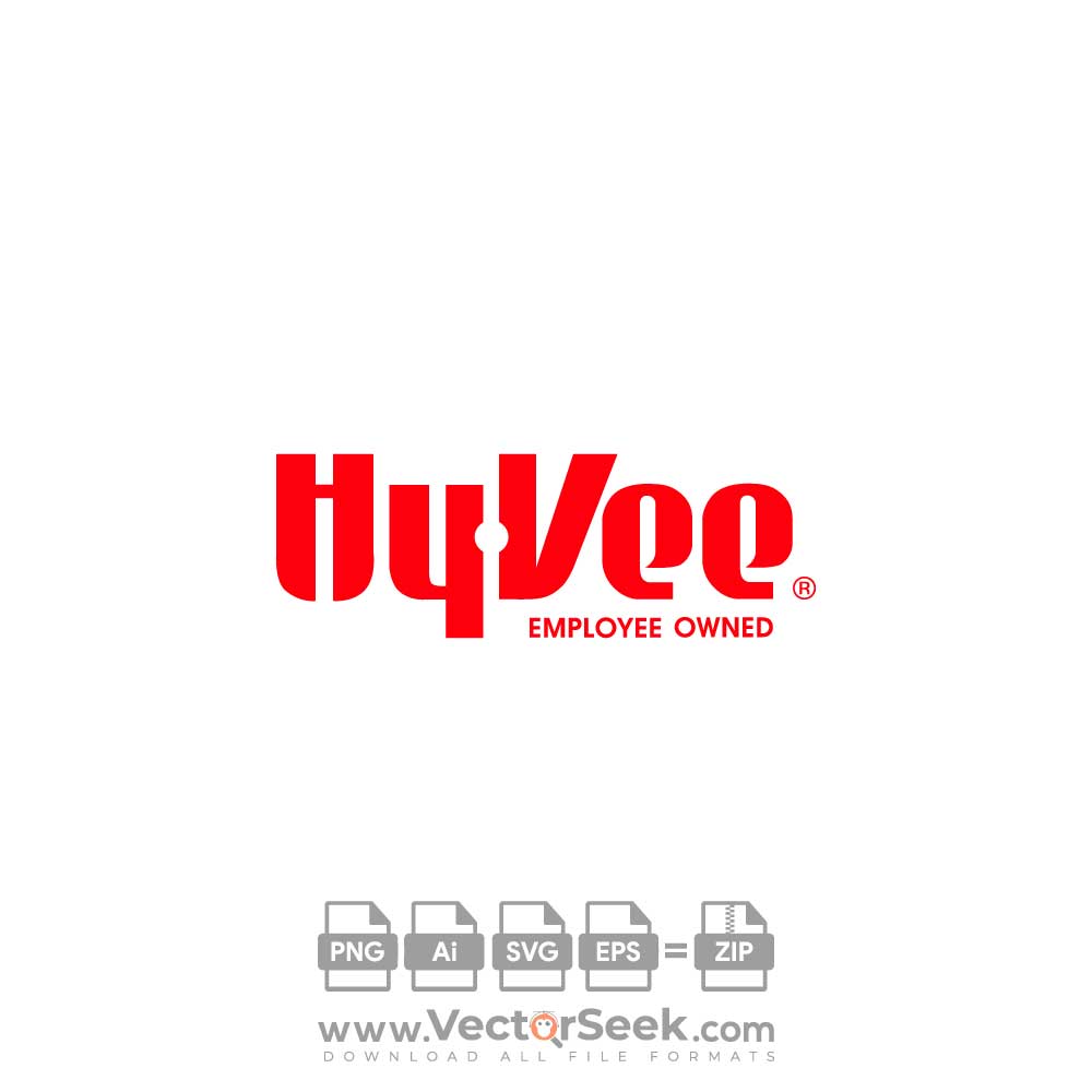 Hy Vee Logo Vector - (.Ai .PNG .SVG .EPS Free Download)