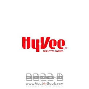 Hy Vee Logo Vector