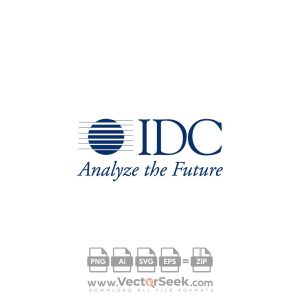 IDC Logo Vector