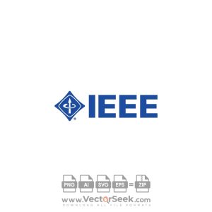 IEEE Logo Vector