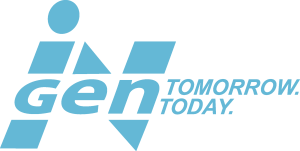 InGen Logo Vector