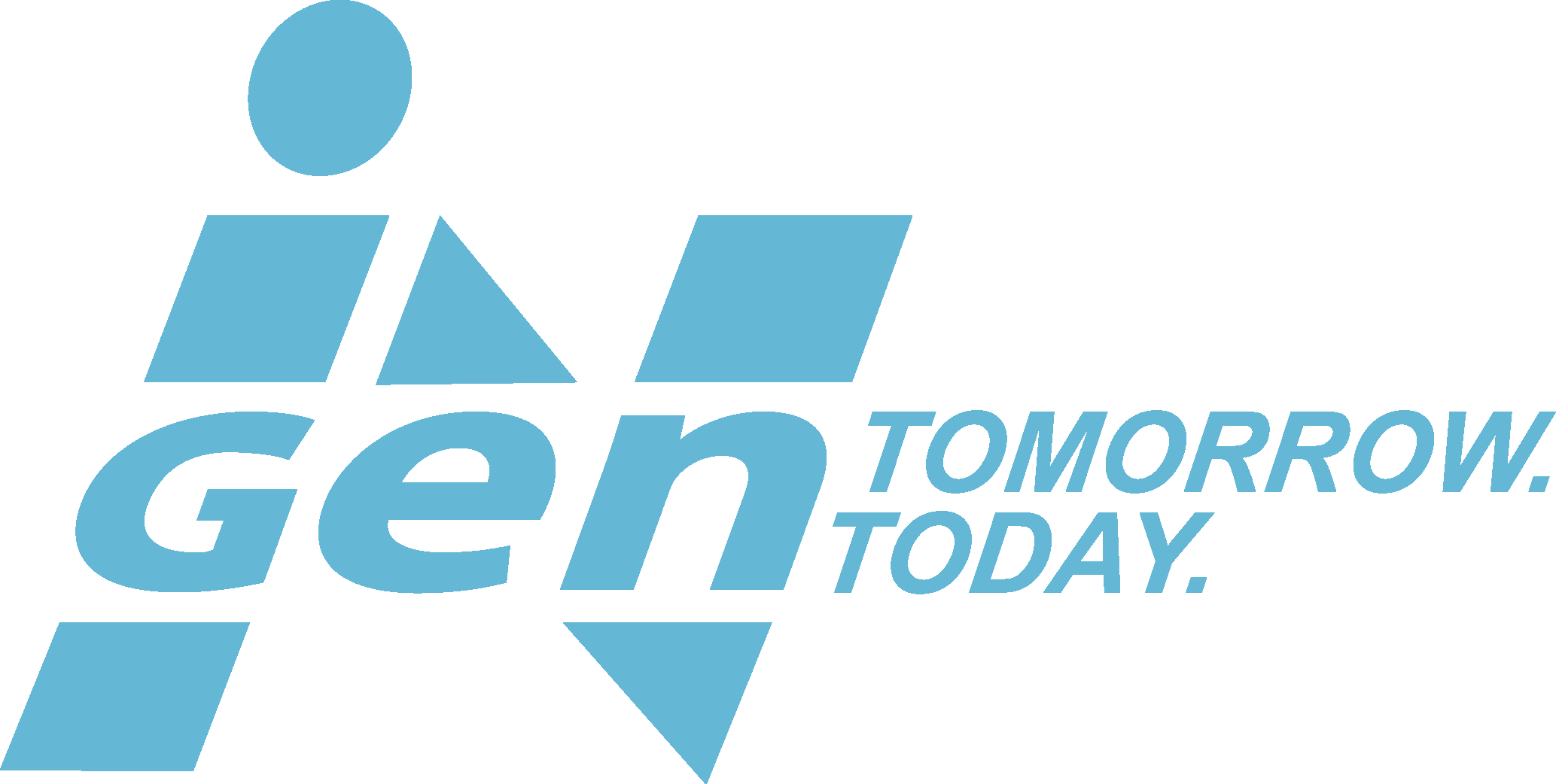 InGen Logo Vector