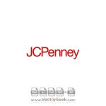 J.C. Penney Logo Vector