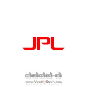 JPL Logo Vector