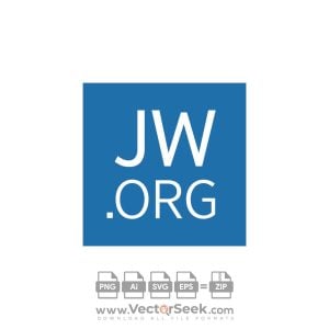 JW.ORG Logo Vector