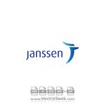 Janssen Logo Vector